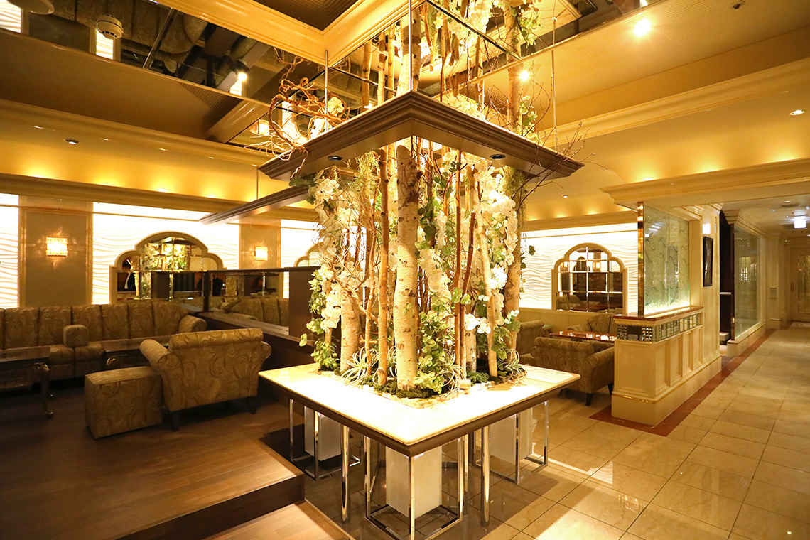 札幌・ニュークラブ・有名 第9位Fairy